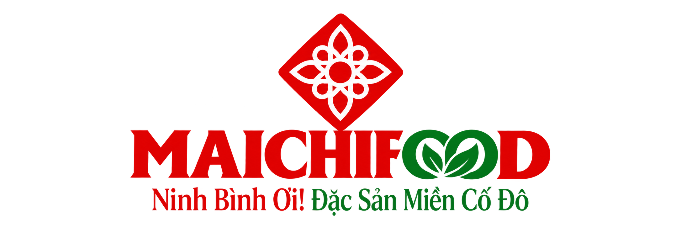 Mai chi food ninh bình